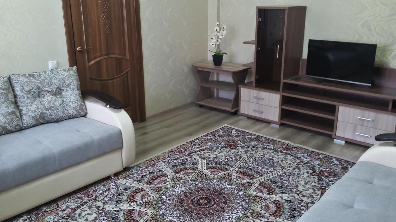 Однокомнатная Astana Luaran gambar