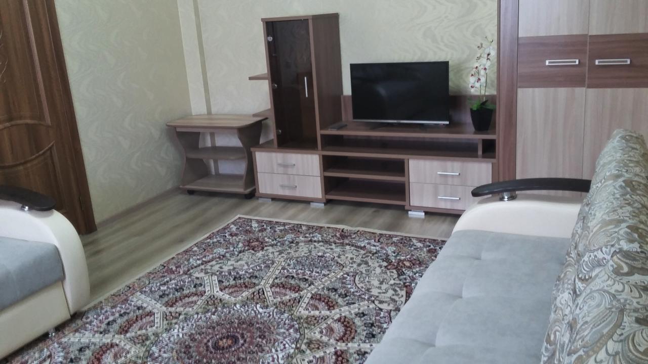 Однокомнатная Astana Luaran gambar