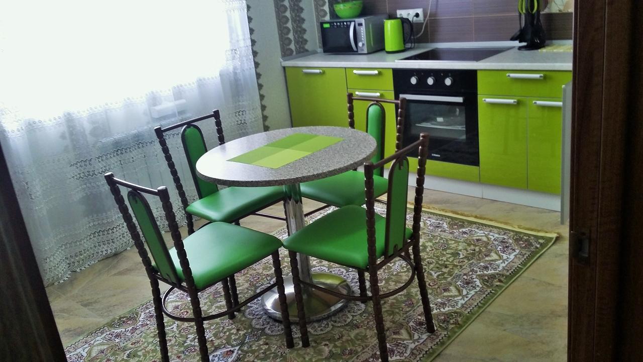Однокомнатная Astana Luaran gambar