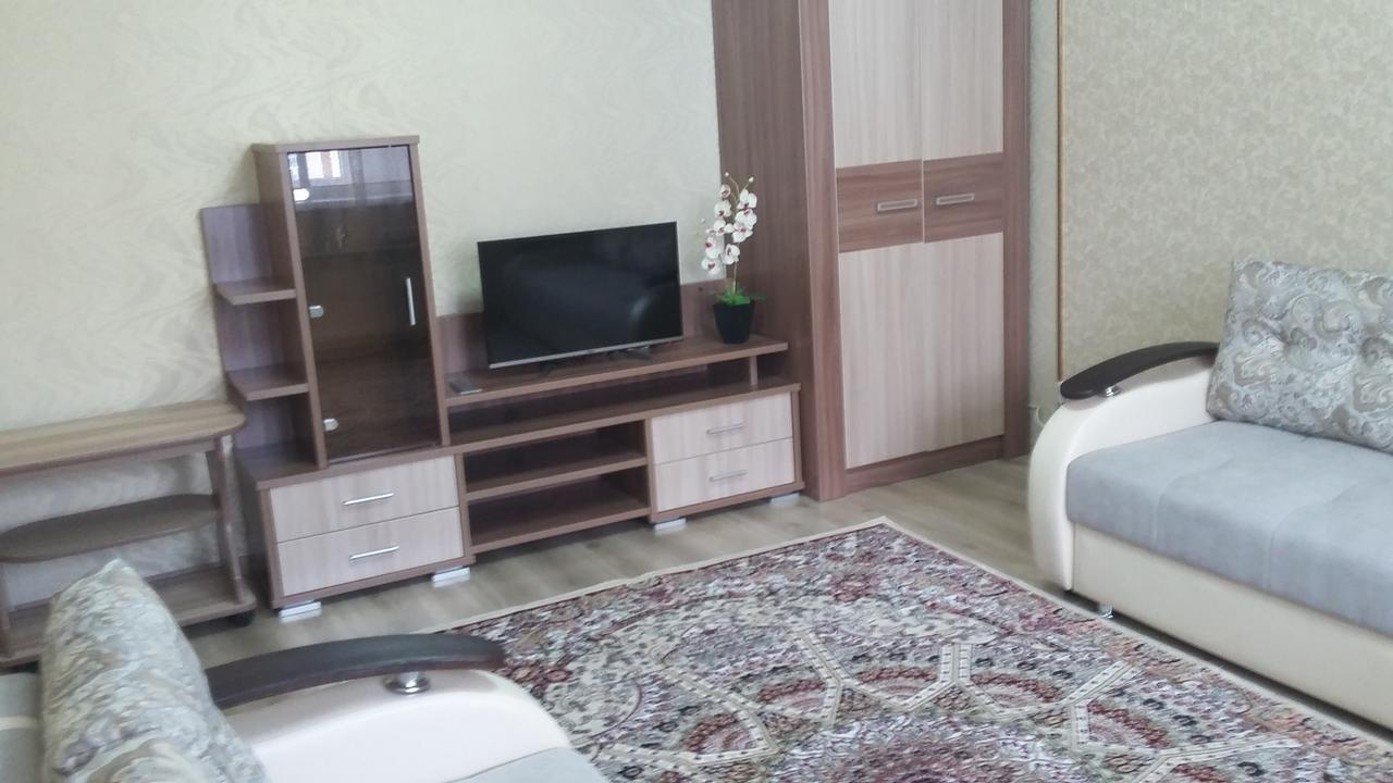 Однокомнатная Astana Luaran gambar
